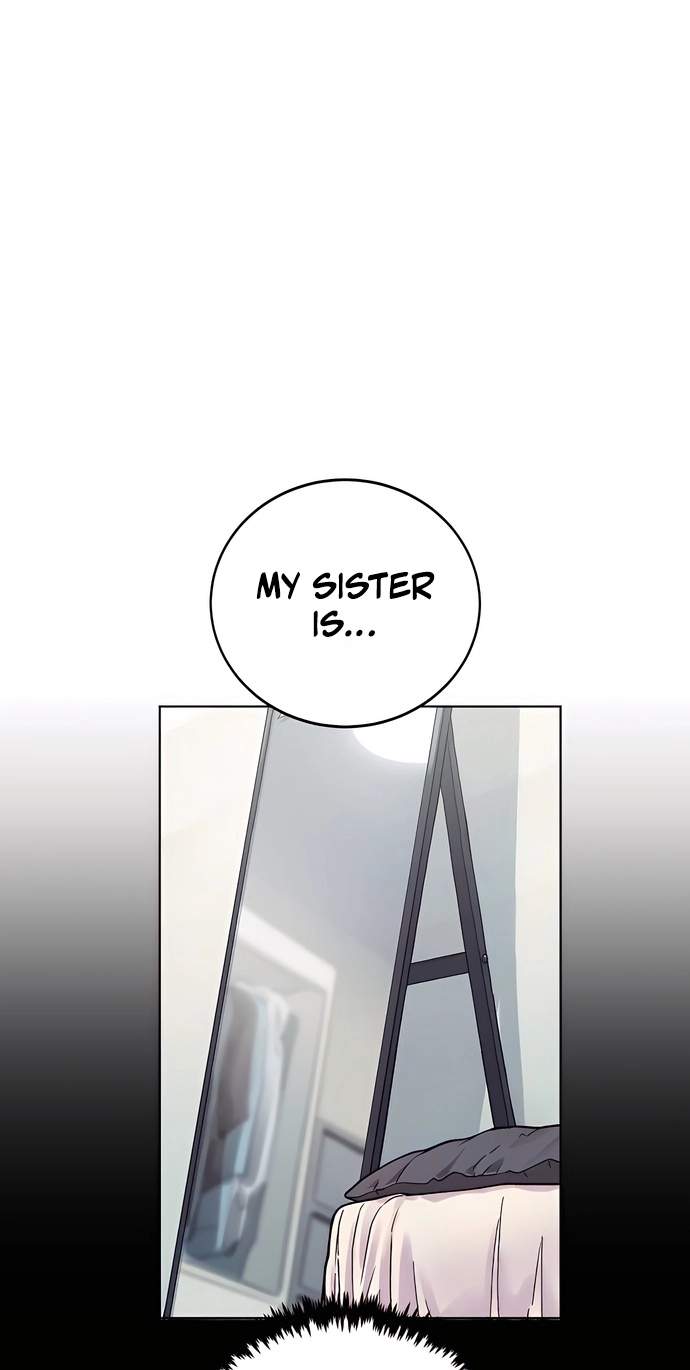 A Girl Clumsy With Her Words — Chapter 2 — page 52