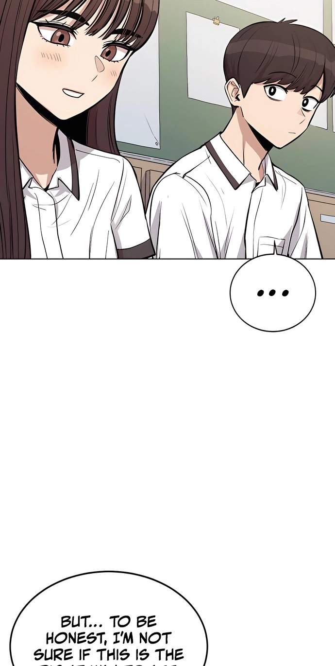 A Girl Clumsy With Her Words — Chapter 2 — page 58