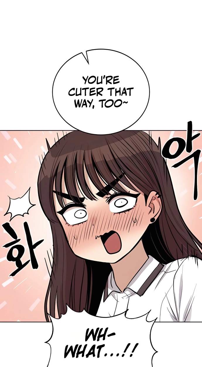 A Girl Clumsy With Her Words — Chapter 2 — page 62