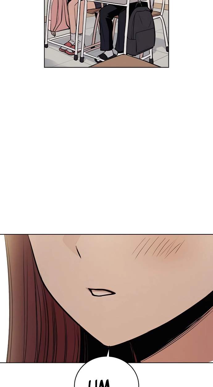A Girl Clumsy With Her Words — Chapter 2 — page 65