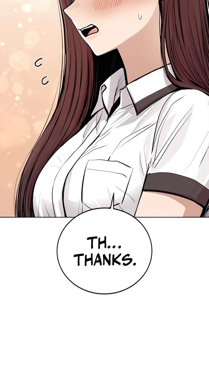 A Girl Clumsy With Her Words — Chapter 2 — page 67