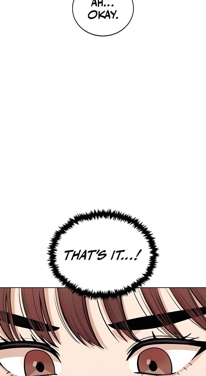 A Girl Clumsy With Her Words — Chapter 2 — page 69