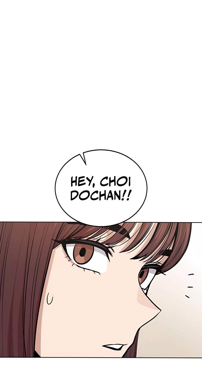 A Girl Clumsy With Her Words — Chapter 2 — page 73
