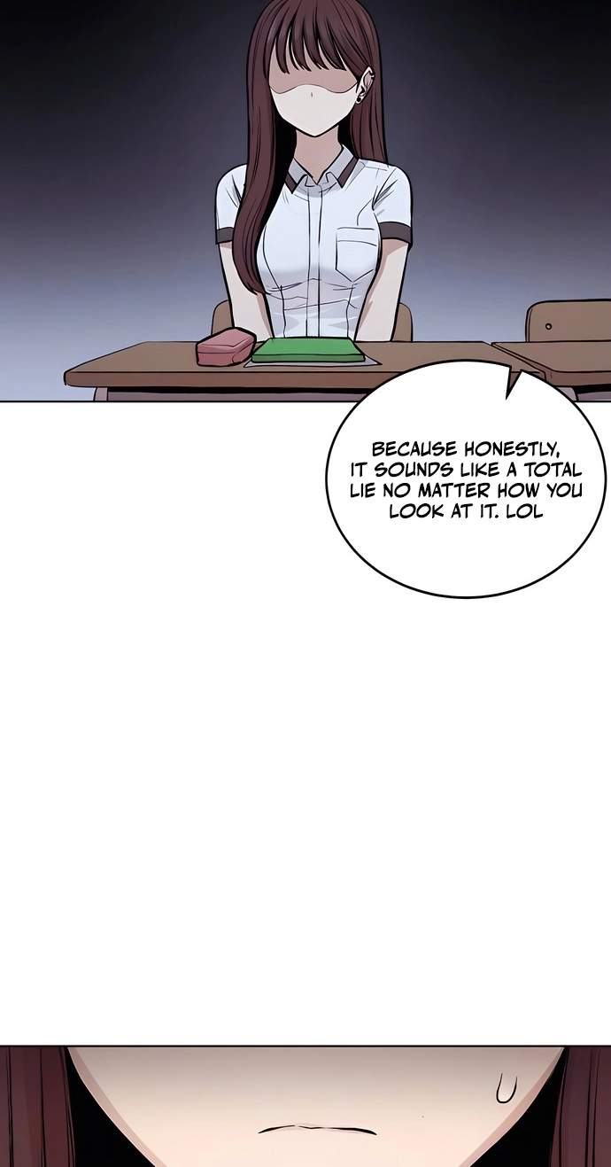 A Girl Clumsy With Her Words — Chapter 2 — page 80