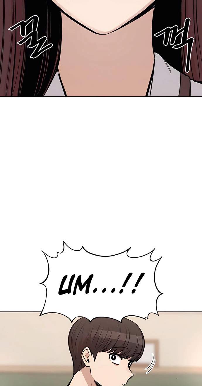 A Girl Clumsy With Her Words — Chapter 2 — page 81