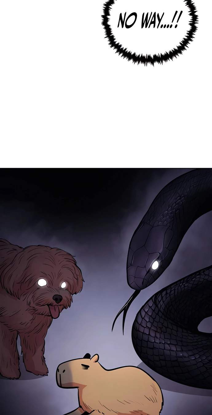 A Girl Clumsy With Her Words — Chapter 3 — page 6