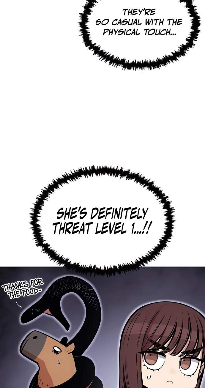 A Girl Clumsy With Her Words — Chapter 3 — page 16