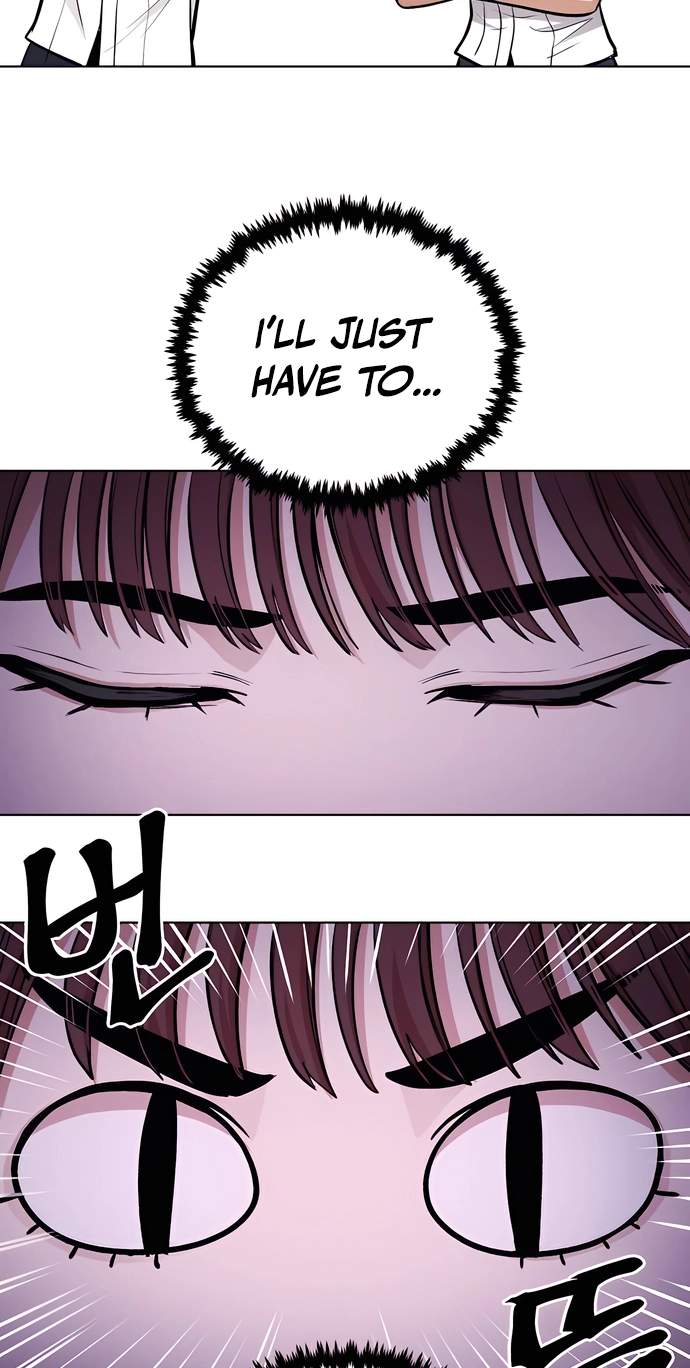 A Girl Clumsy With Her Words — Chapter 3 — page 23