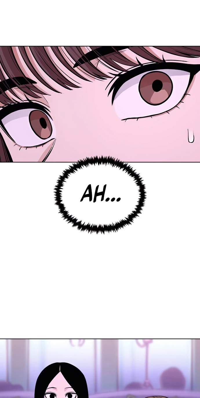 A Girl Clumsy With Her Words — Chapter 3 — page 28