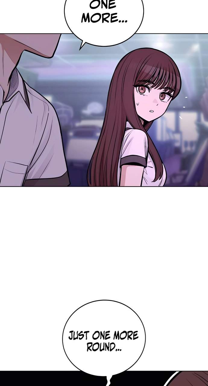 A Girl Clumsy With Her Words — Chapter 3 — page 34