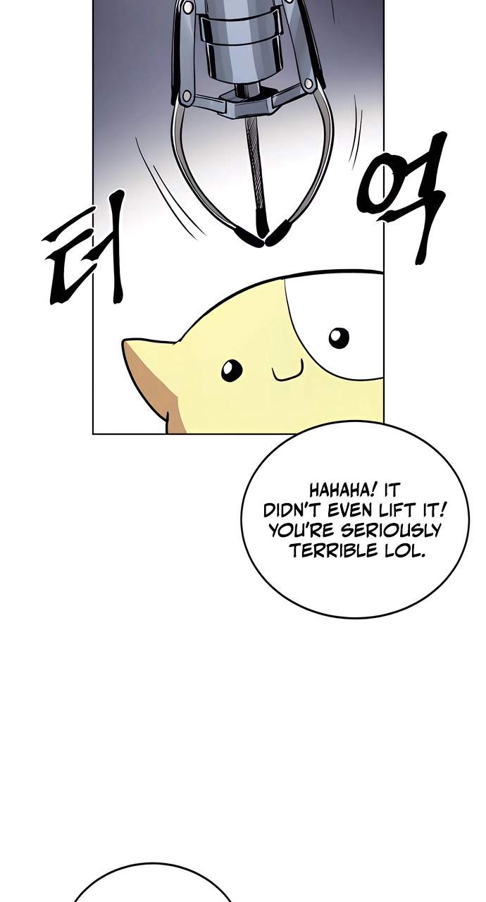 A Girl Clumsy With Her Words — Chapter 3 — page 45