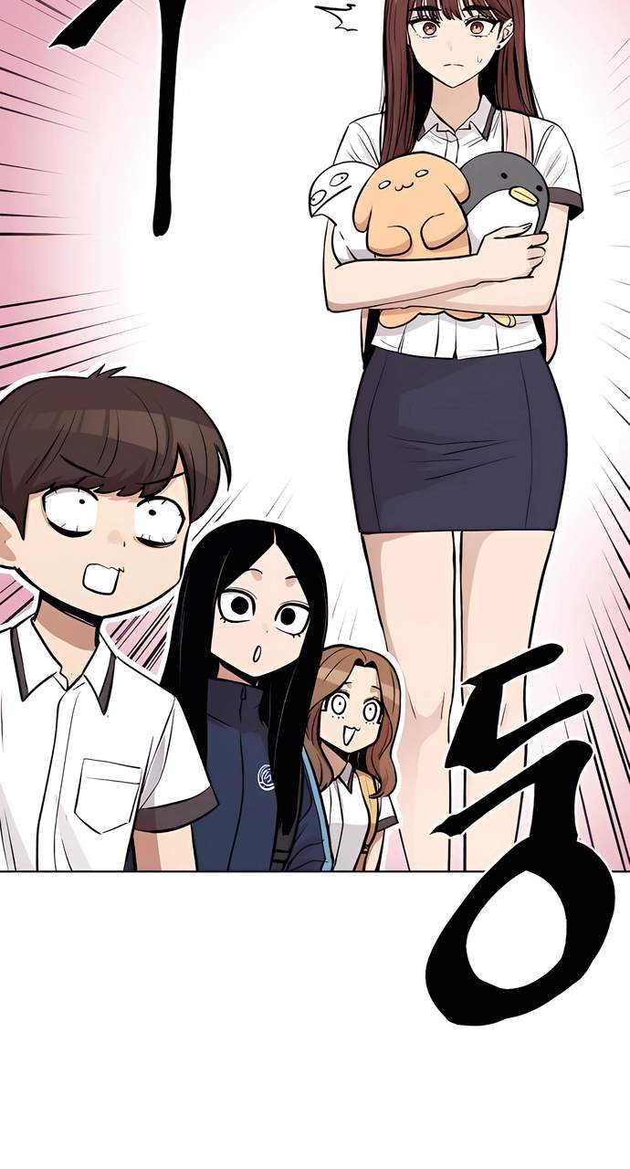 A Girl Clumsy With Her Words — Chapter 3 — page 48