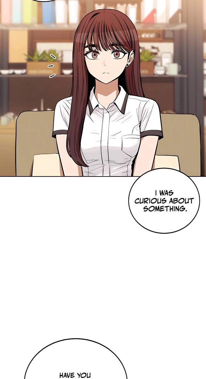 A Girl Clumsy With Her Words — Chapter 3 — page 60