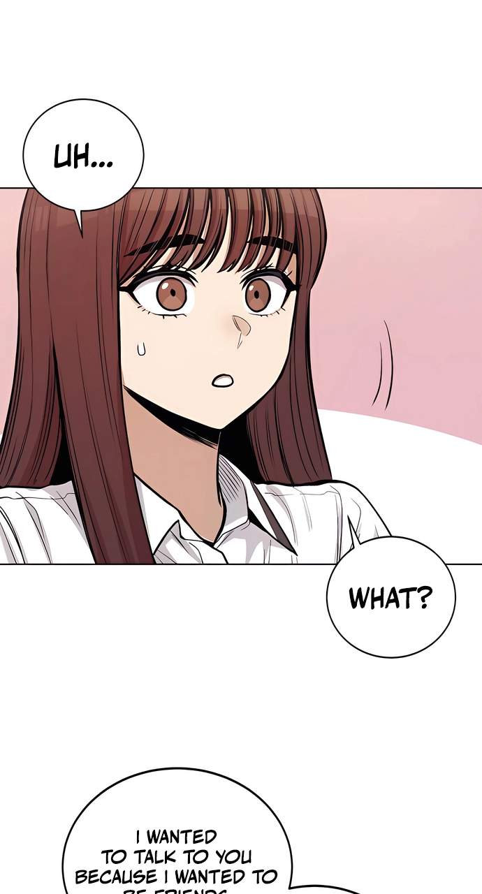 A Girl Clumsy With Her Words — Chapter 3 — page 63