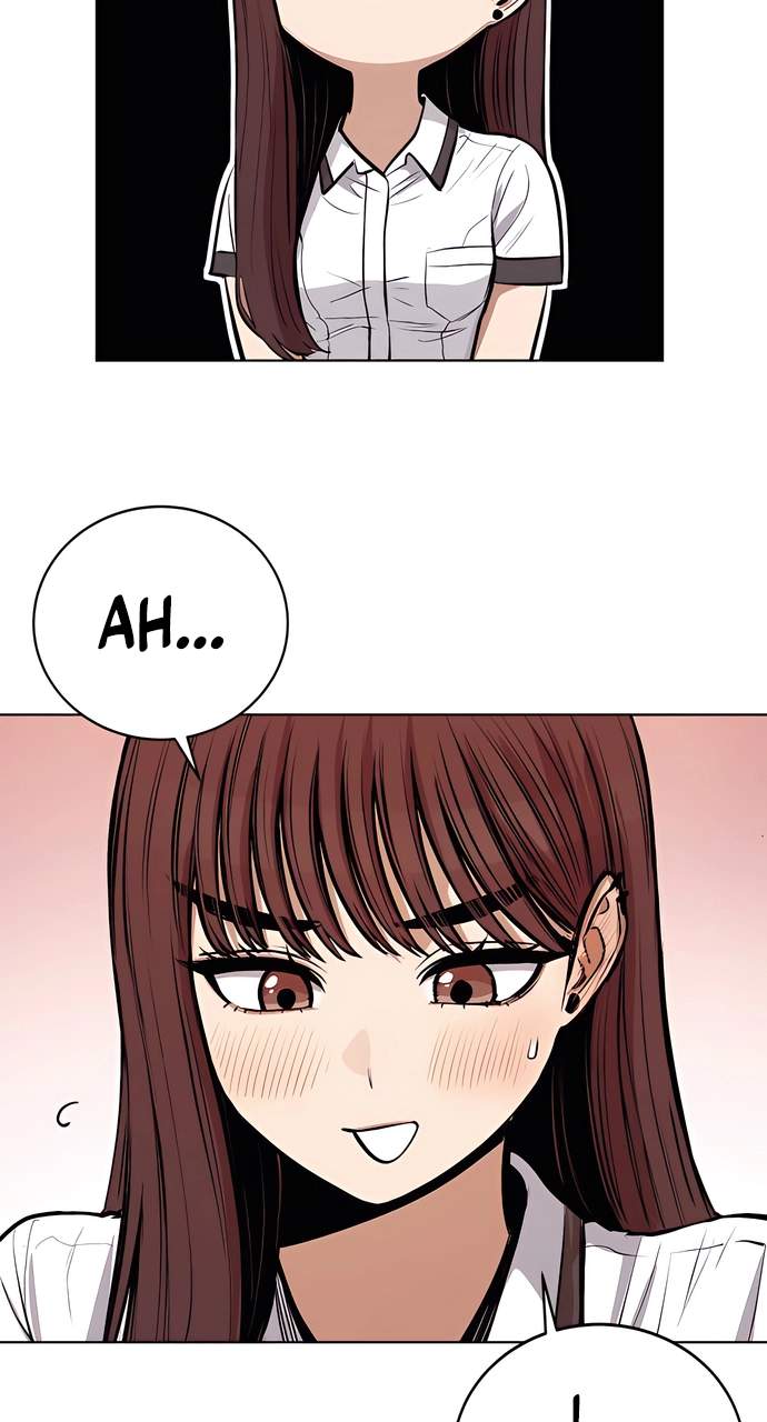 A Girl Clumsy With Her Words — Chapter 3 — page 66