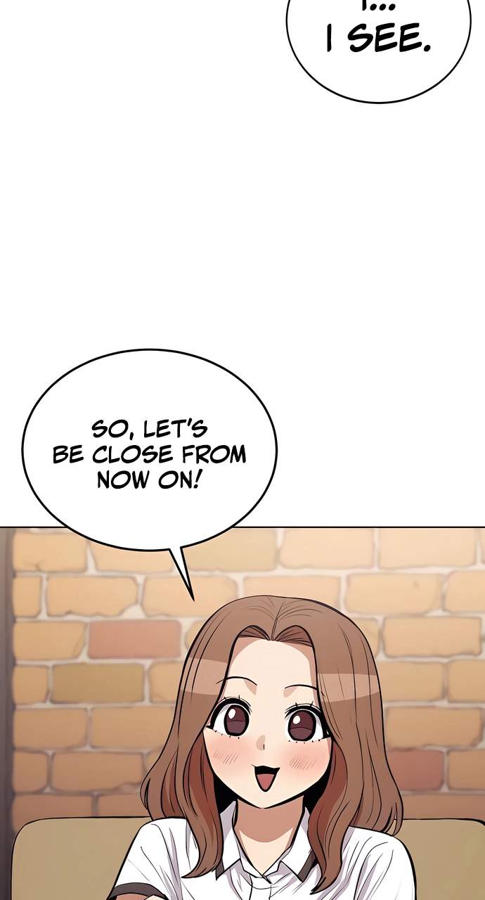 A Girl Clumsy With Her Words — Chapter 3 — page 67