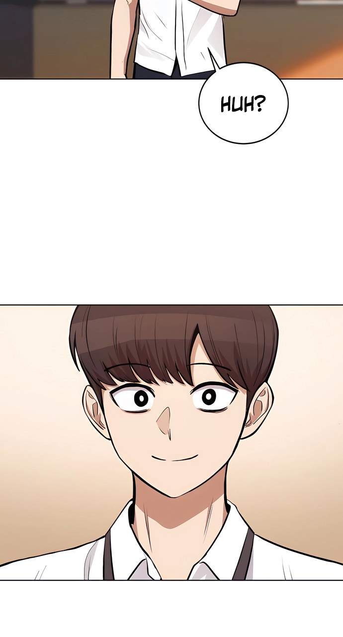 A Girl Clumsy With Her Words — Chapter 3 — page 70