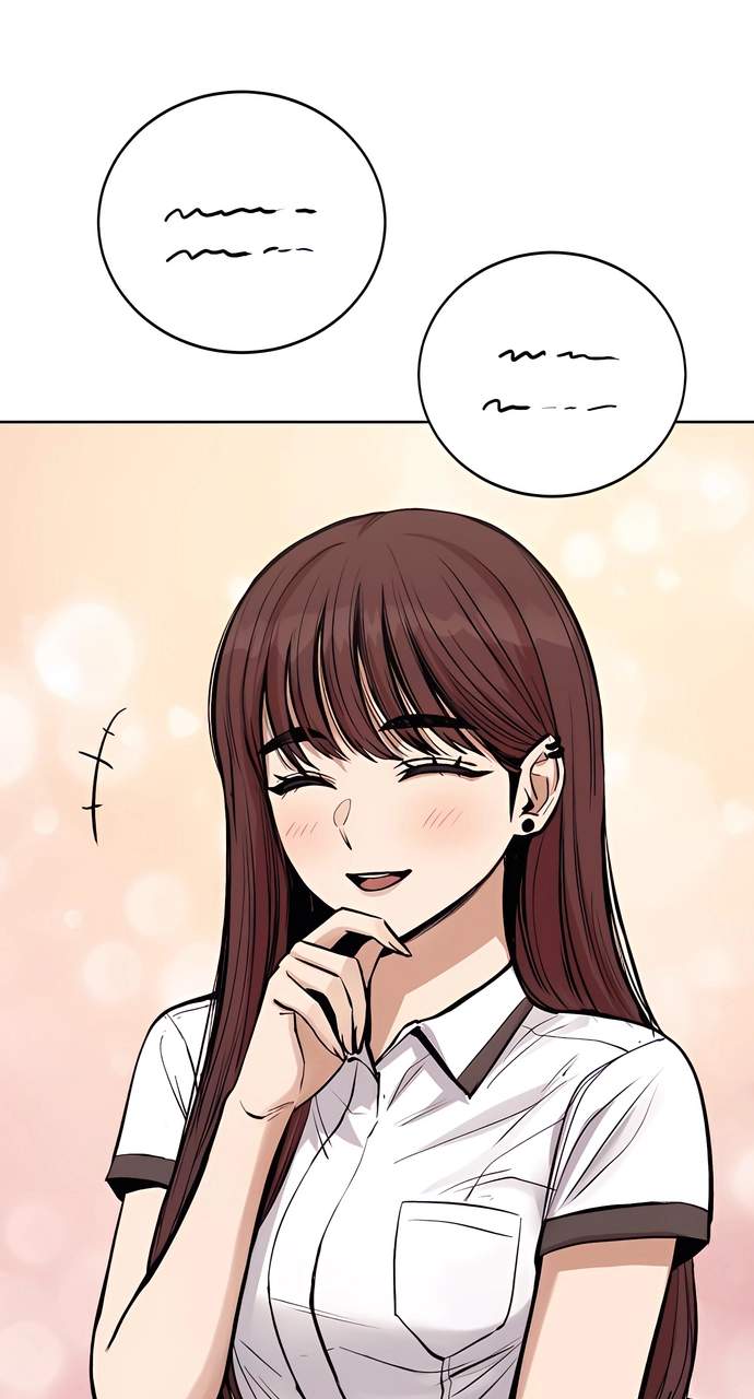 A Girl Clumsy With Her Words — Chapter 4 — page 12