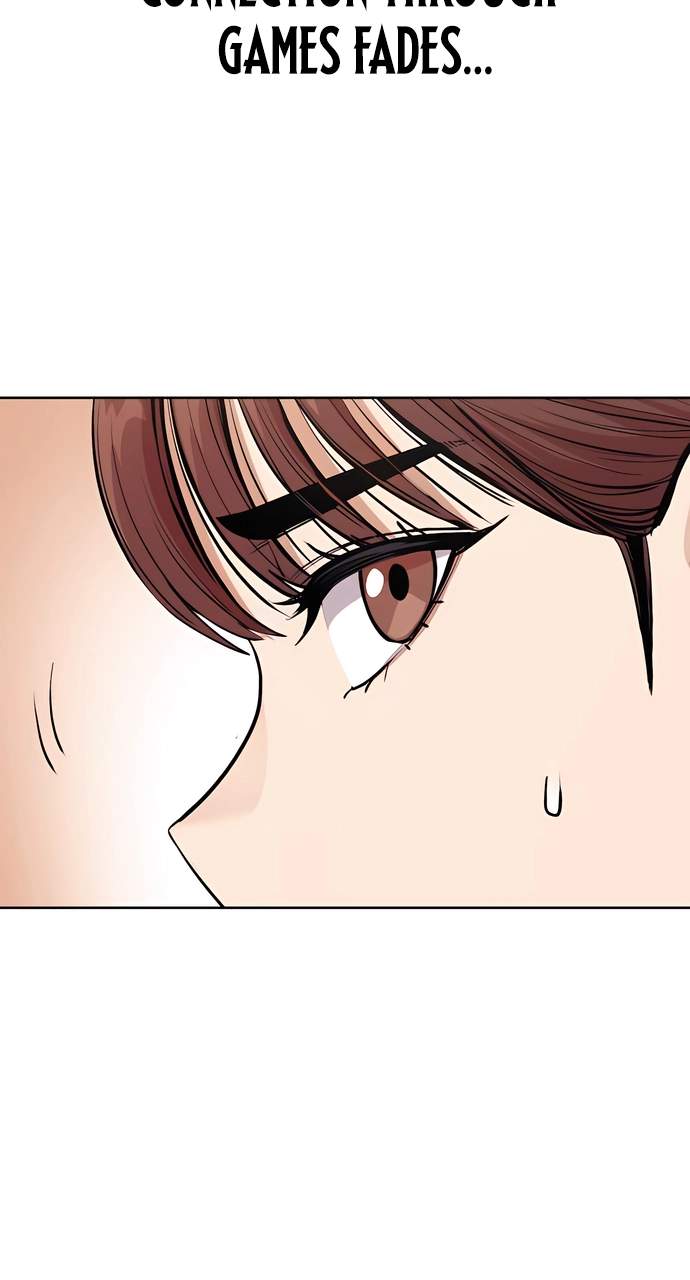 A Girl Clumsy With Her Words — Chapter 4 — page 33