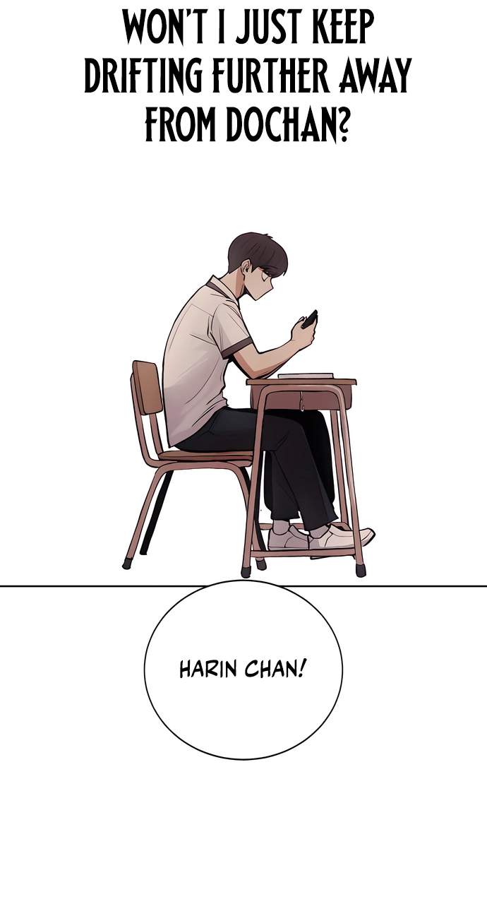 A Girl Clumsy With Her Words — Chapter 4 — page 34