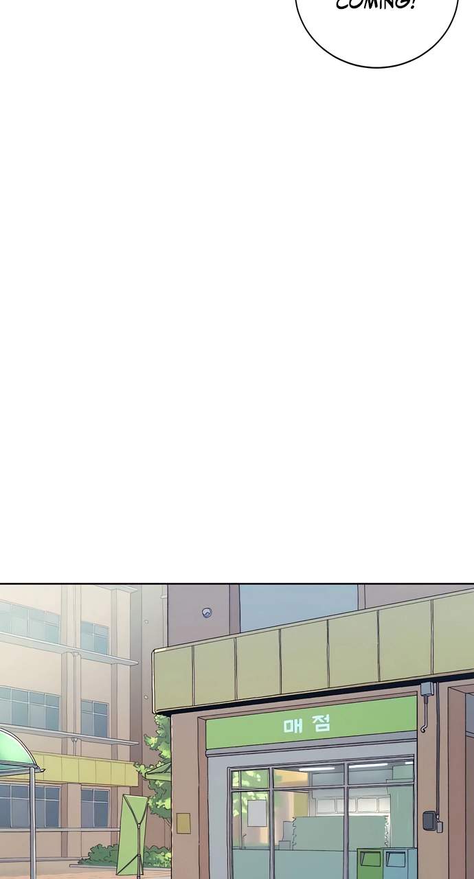 A Girl Clumsy With Her Words — Chapter 4 — page 36