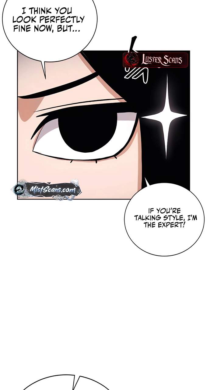 A Girl Clumsy With Her Words — Chapter 4 — page 48