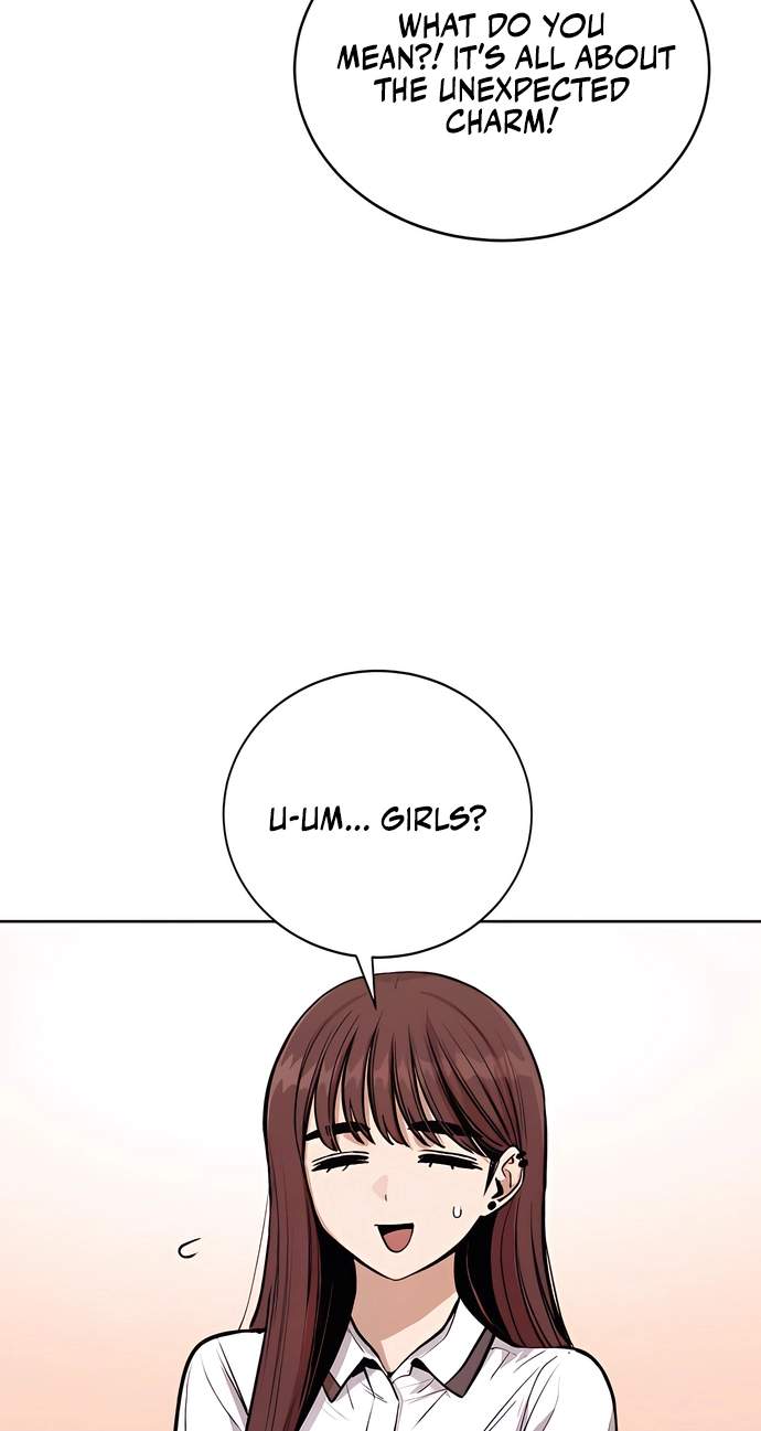 A Girl Clumsy With Her Words — Chapter 4 — page 53