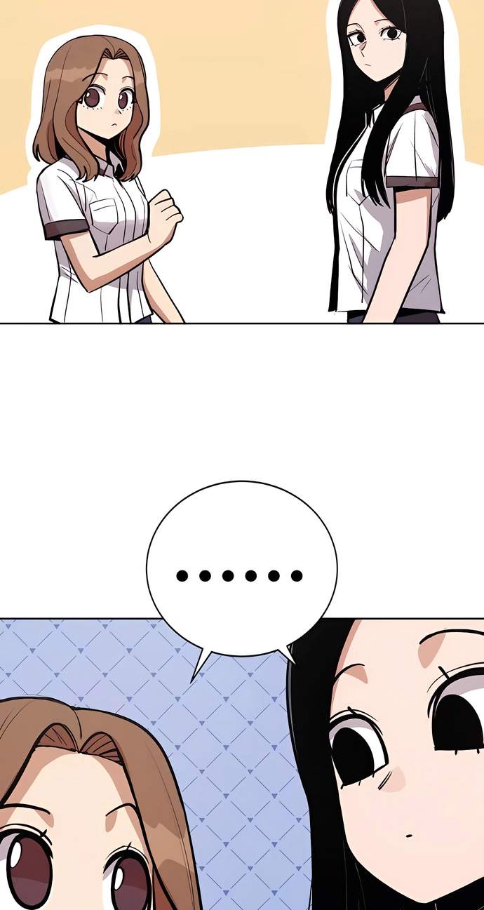 A Girl Clumsy With Her Words — Chapter 4 — page 58