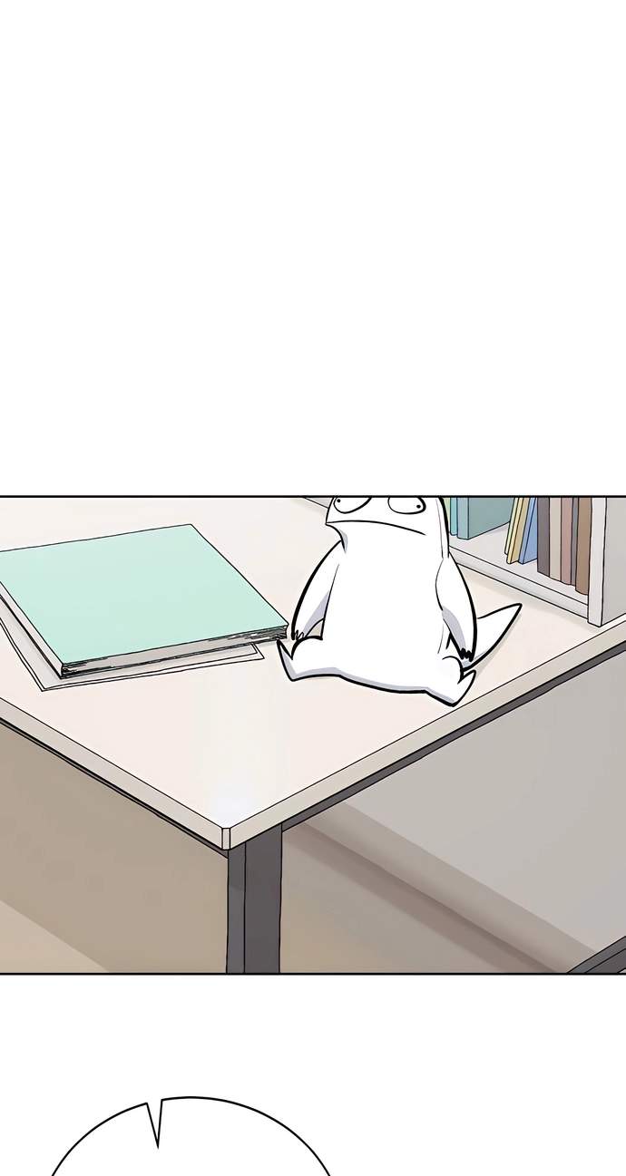 A Girl Clumsy With Her Words — Chapter 4 — page 60
