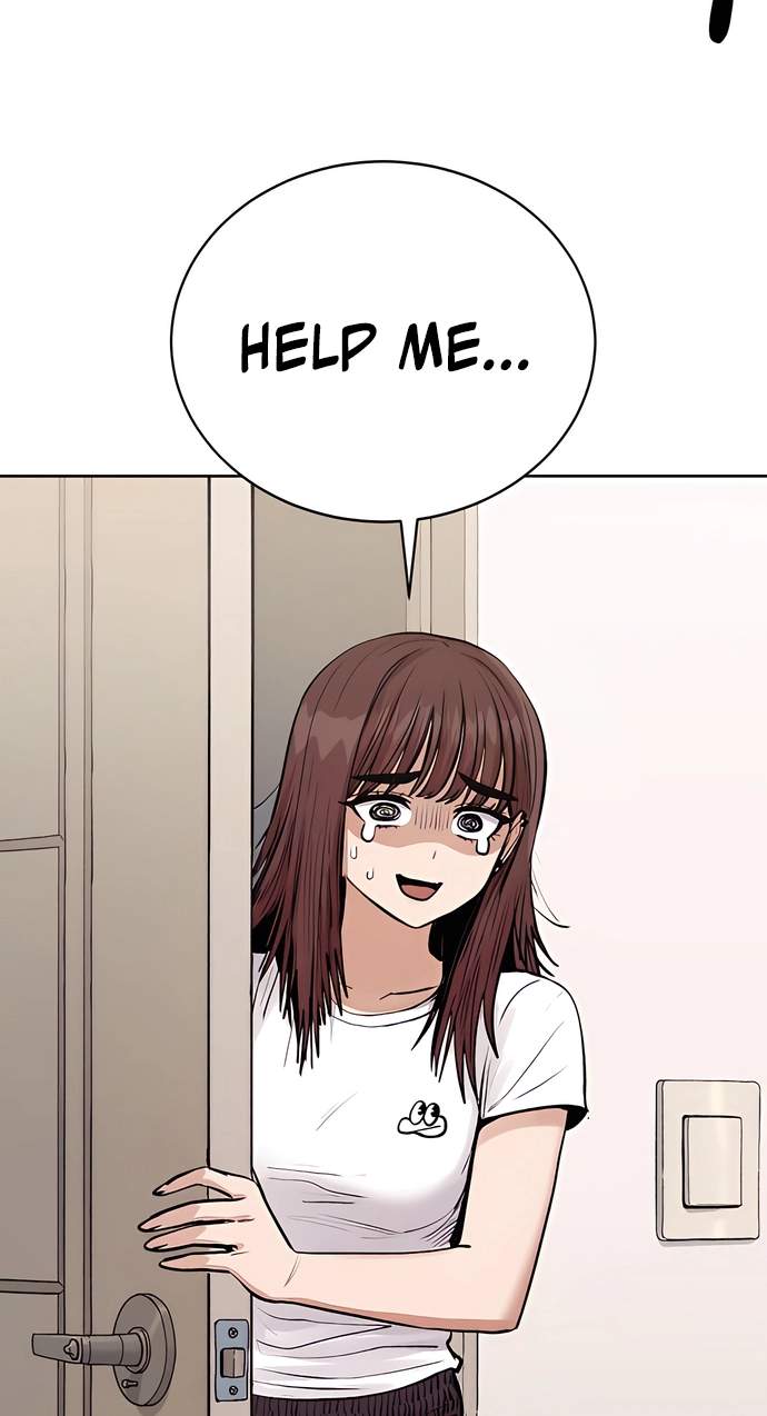 A Girl Clumsy With Her Words — Chapter 4 — page 75