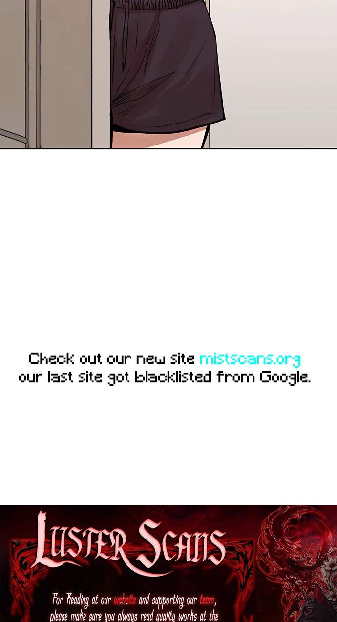 A Girl Clumsy With Her Words — Chapter 4 — page 76