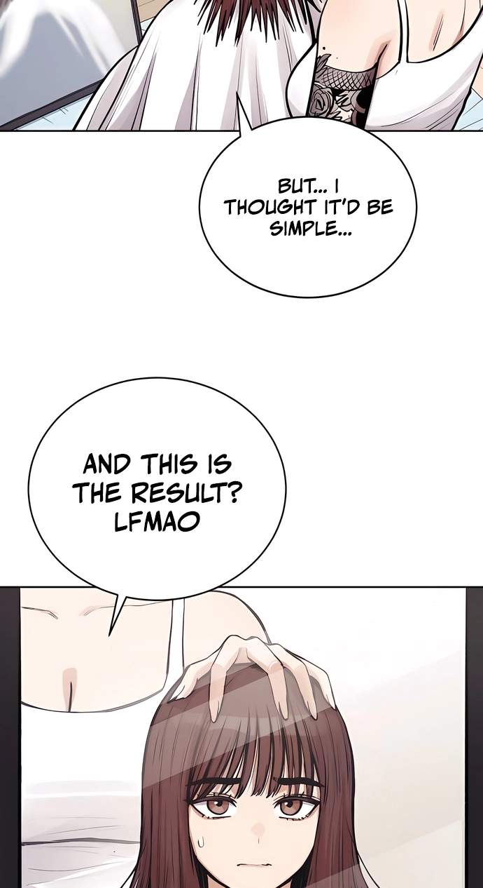 A Girl Clumsy With Her Words — Chapter 5 — page 3