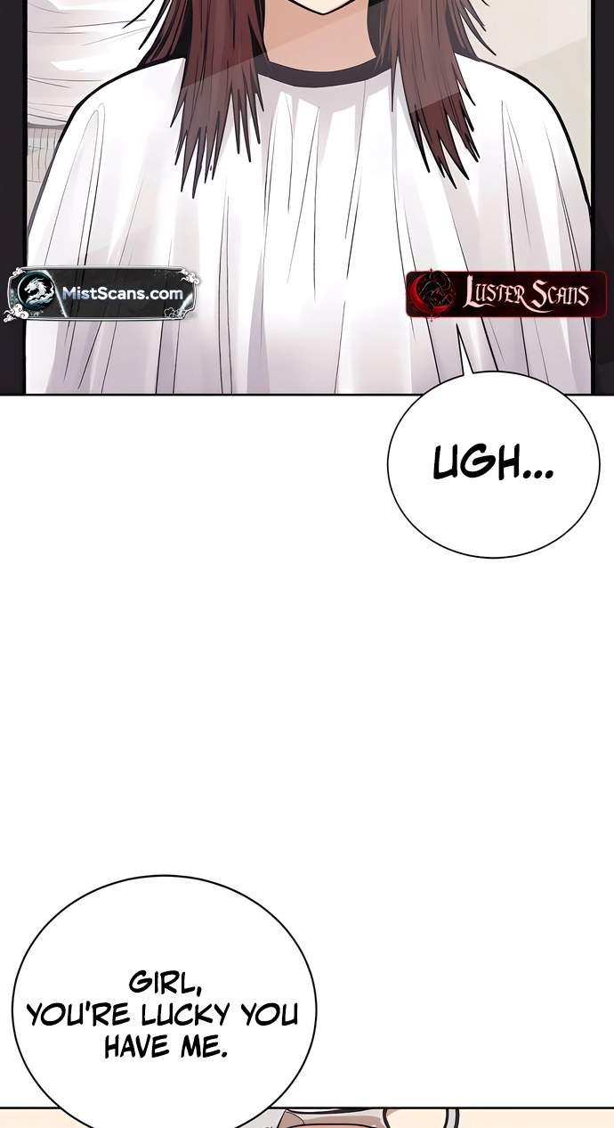 A Girl Clumsy With Her Words — Chapter 5 — page 4