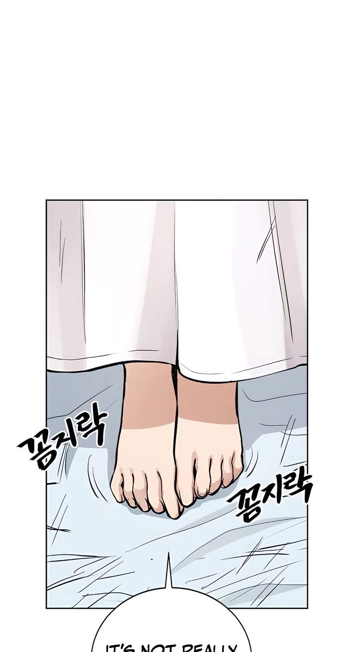 A Girl Clumsy With Her Words — Chapter 5 — page 12