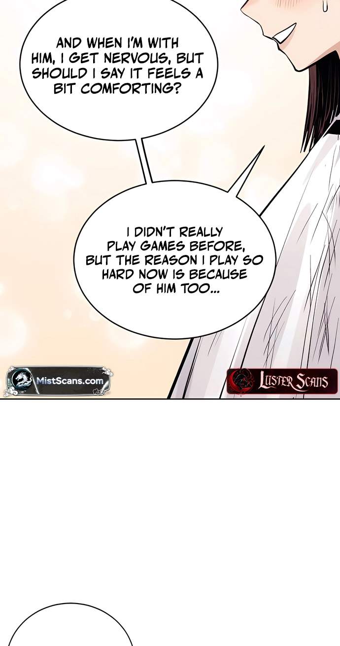 A Girl Clumsy With Her Words — Chapter 5 — page 14