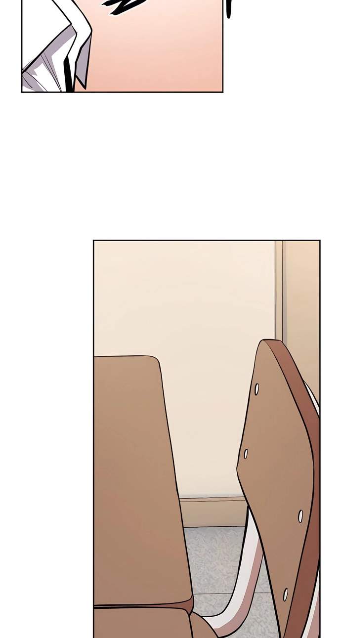 A Girl Clumsy With Her Words — Chapter 5 — page 30