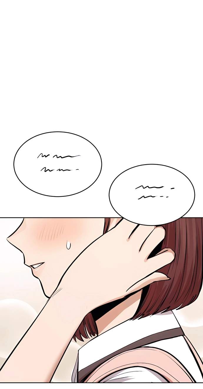 A Girl Clumsy With Her Words — Chapter 5 — page 34