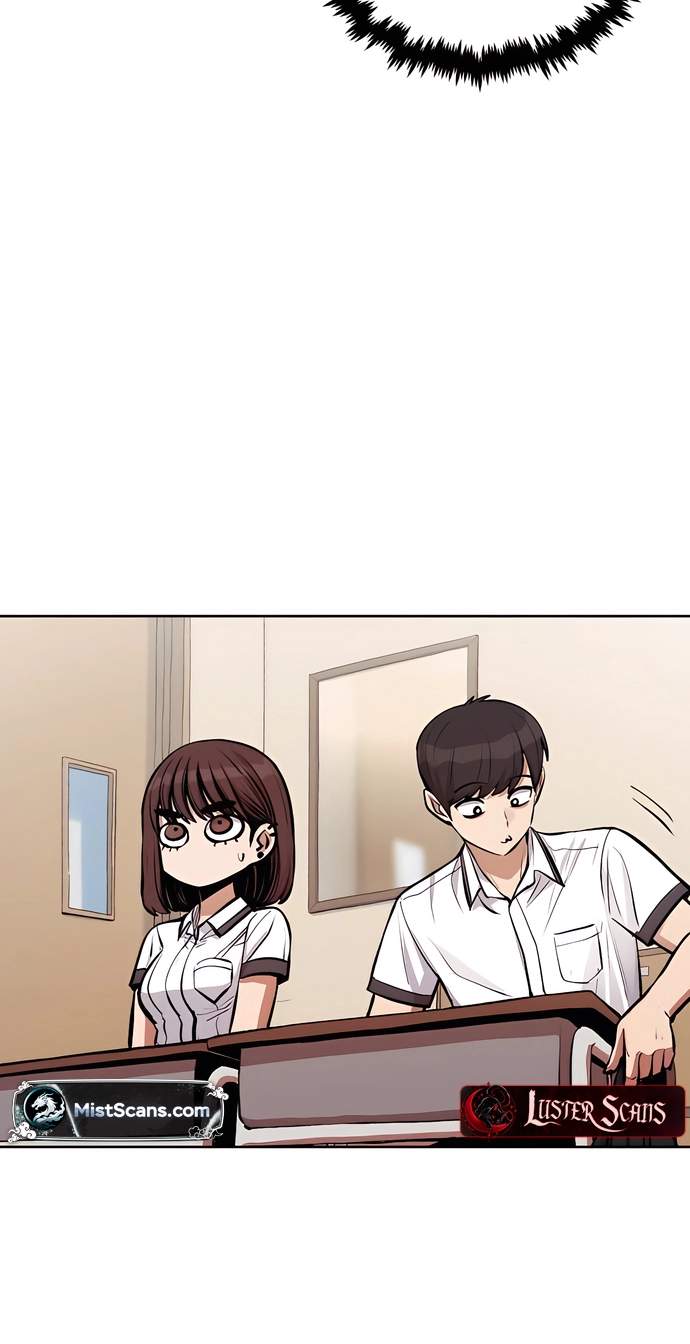 A Girl Clumsy With Her Words — Chapter 5 — page 43