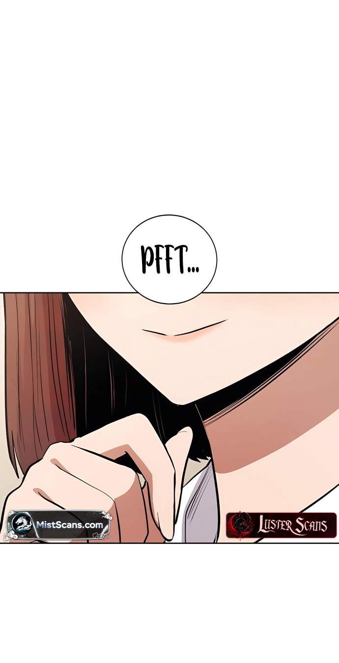 A Girl Clumsy With Her Words — Chapter 5 — page 65