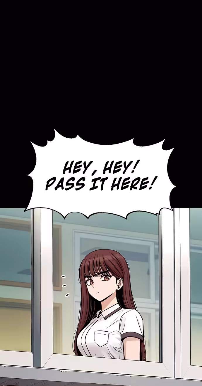 A Girl Clumsy With Her Words — Chapter 6 — page 3