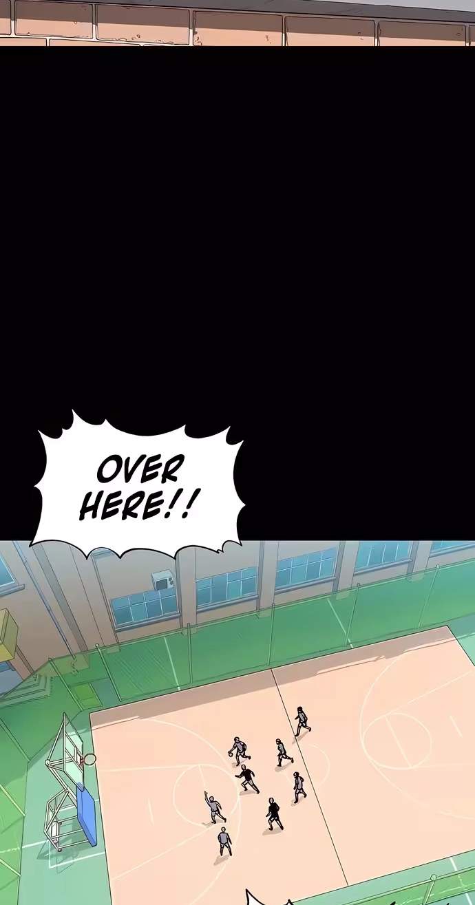 A Girl Clumsy With Her Words — Chapter 6 — page 4