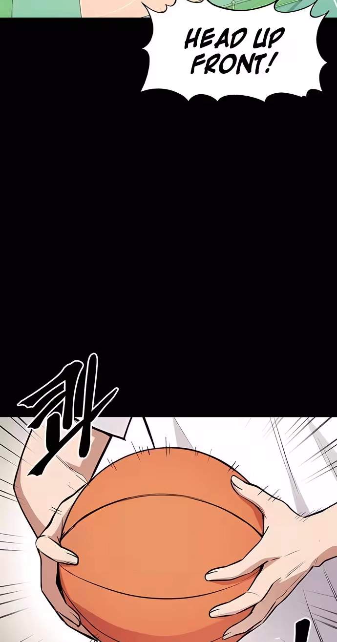 A Girl Clumsy With Her Words — Chapter 6 — page 5