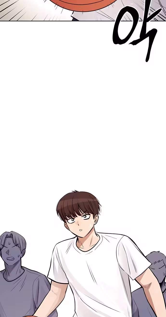 A Girl Clumsy With Her Words — Chapter 6 — page 6