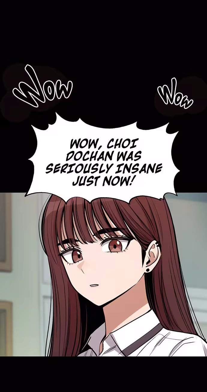 A Girl Clumsy With Her Words — Chapter 6 — page 10