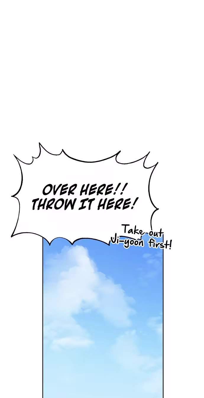 A Girl Clumsy With Her Words — Chapter 6 — page 35