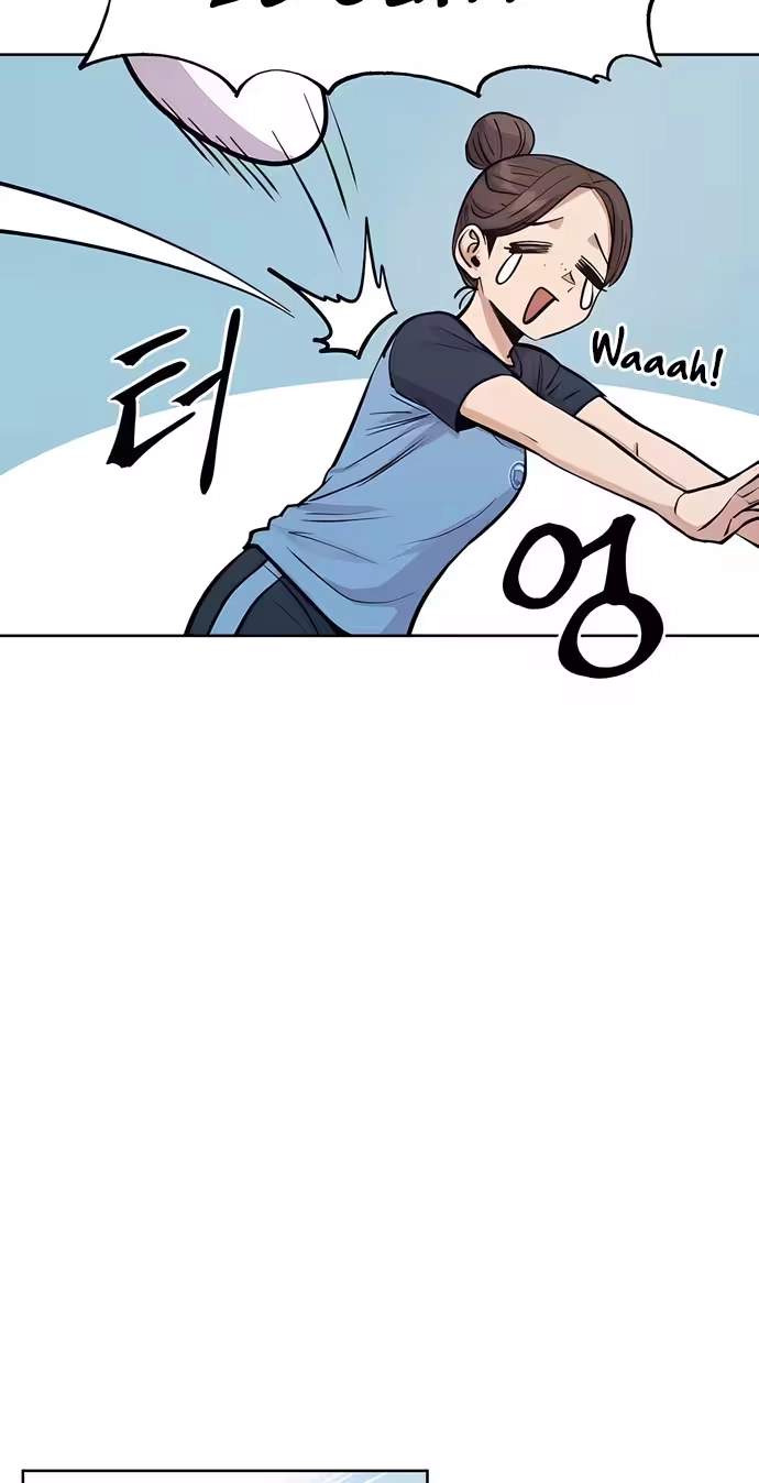 A Girl Clumsy With Her Words — Chapter 6 — page 37