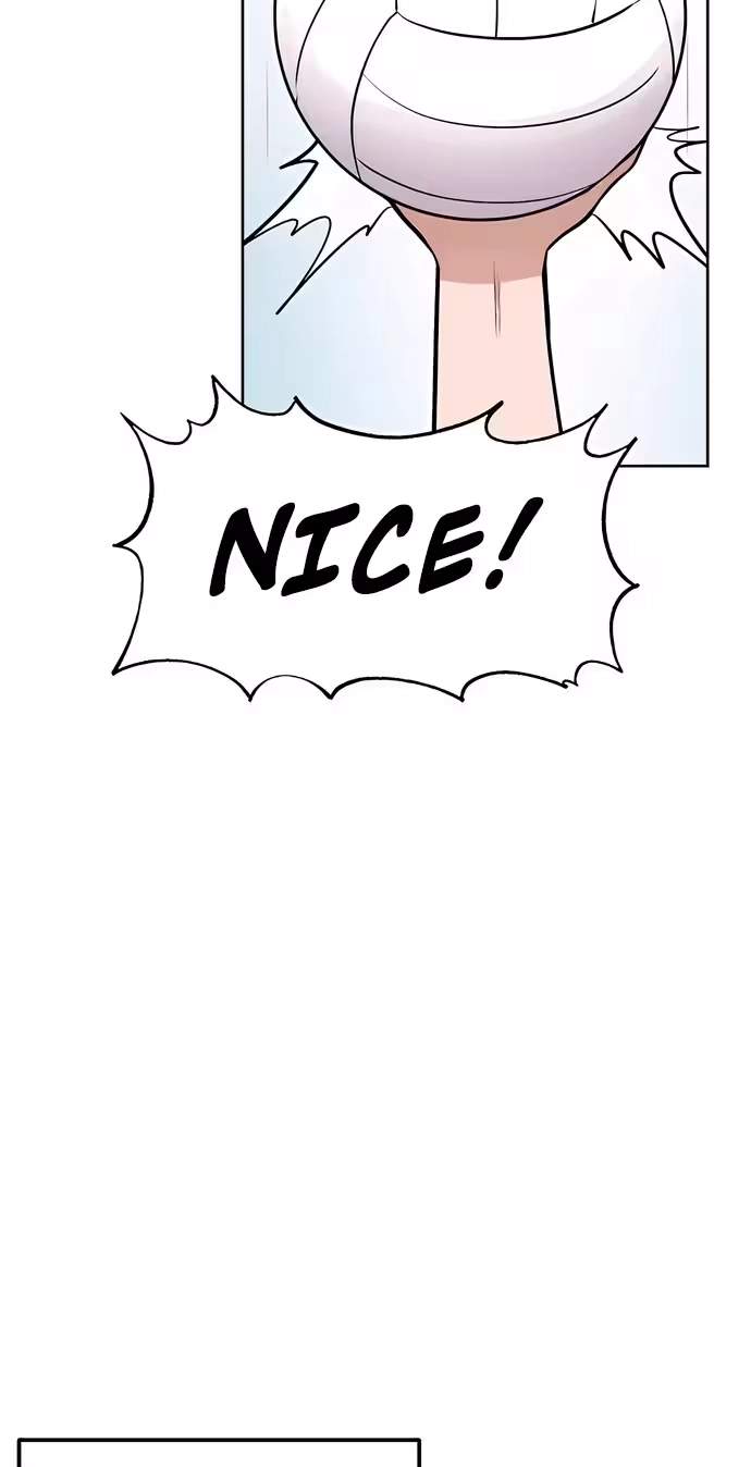 A Girl Clumsy With Her Words — Chapter 6 — page 39