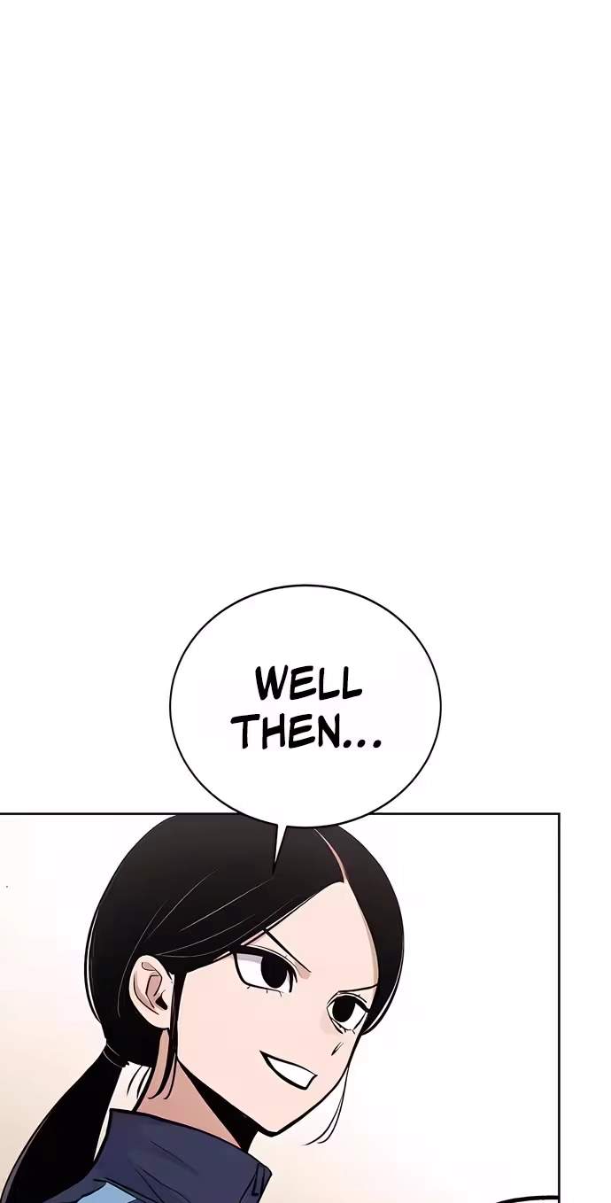 A Girl Clumsy With Her Words — Chapter 6 — page 41
