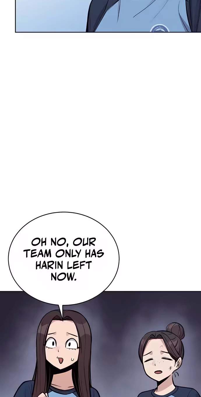 A Girl Clumsy With Her Words — Chapter 6 — page 43