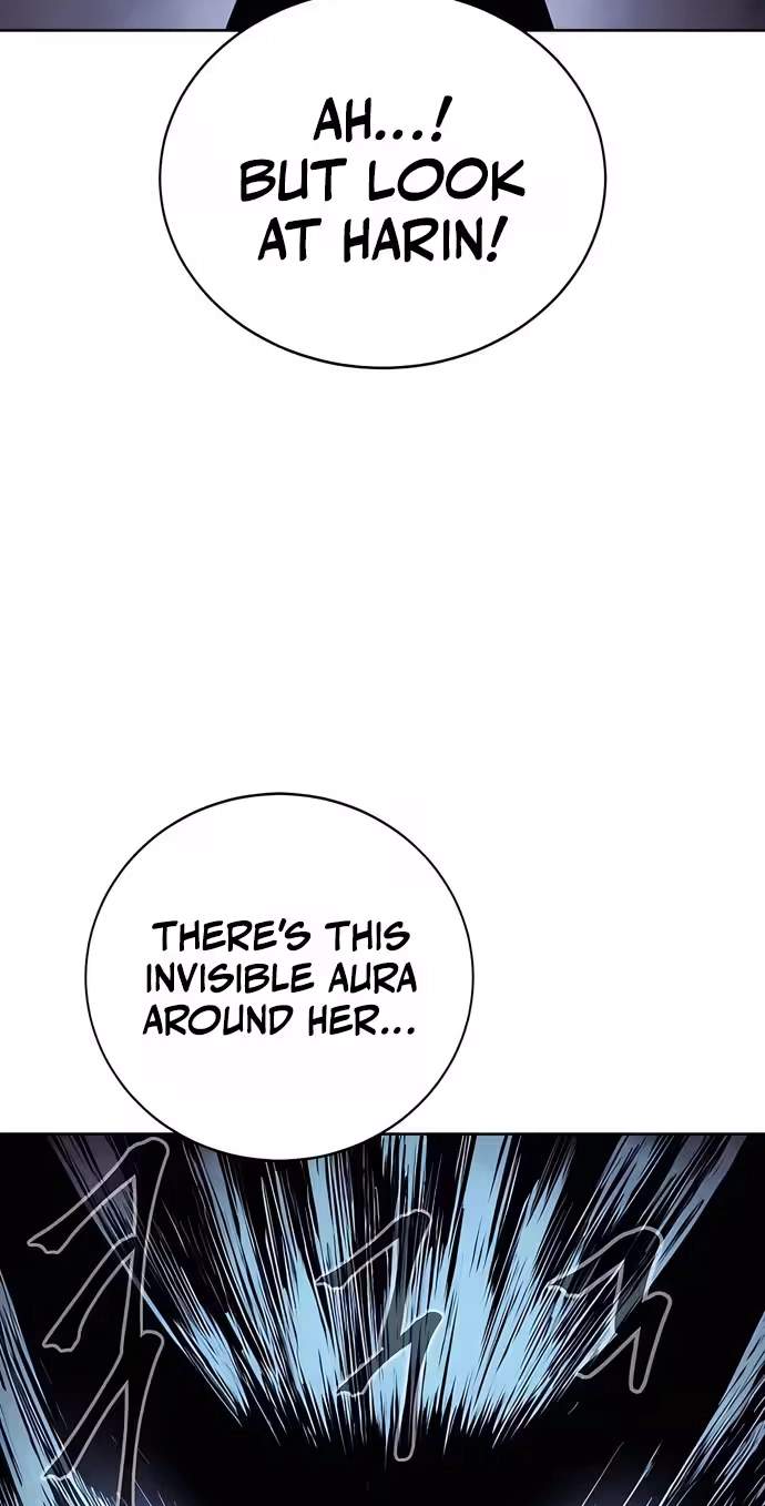 A Girl Clumsy With Her Words — Chapter 6 — page 45